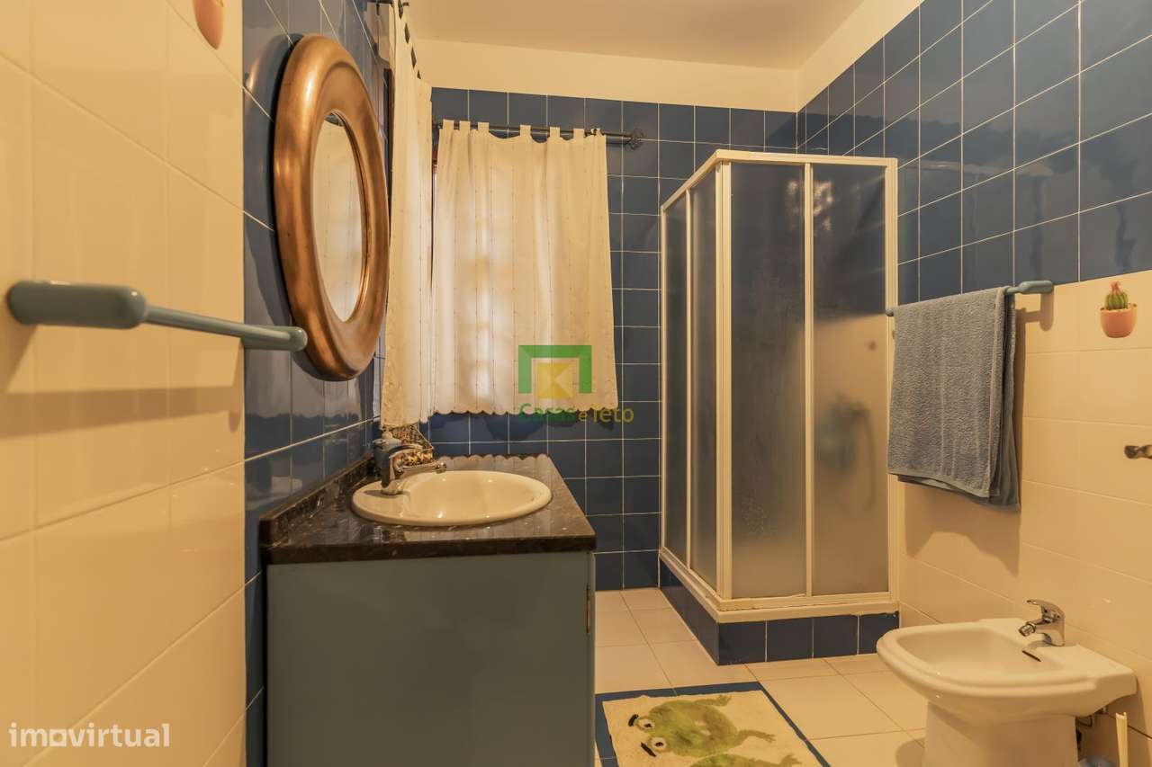 Moradia T3 Curral das Freiras-5