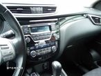 Nissan Qashqai 1.2 DIG-T Acenta Xtronic EU6 - 25