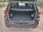 Hyundai ix35 1.6 2WD blue Comfort - 22