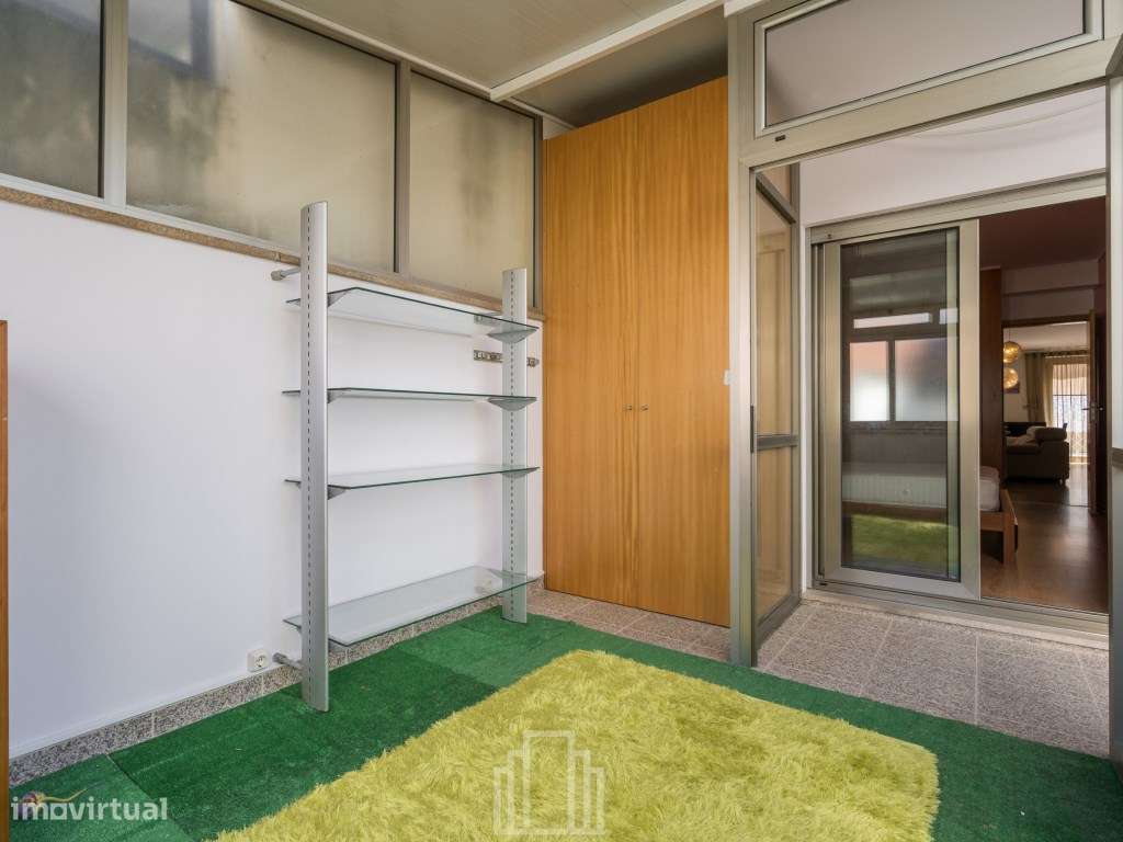 Apartamento T2 - Furadouro-15