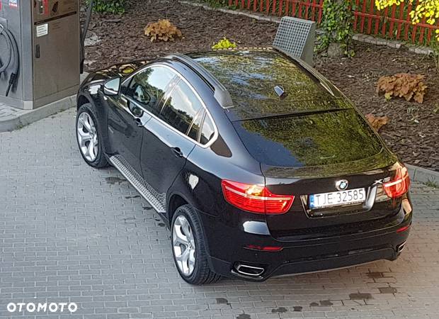 BMW X6 40d xDrive - 5