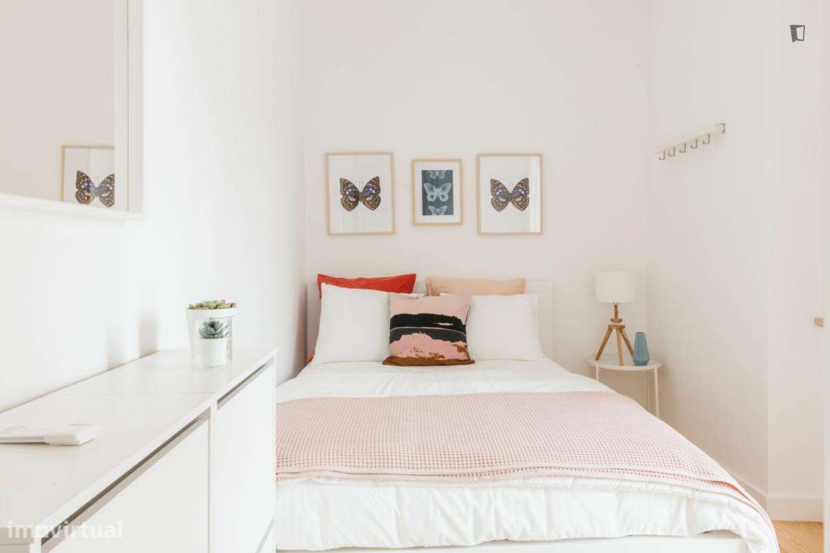 Apartamento com 1 quartos - localizado em Ajuda Lisbon - Grande imagem: 4/10