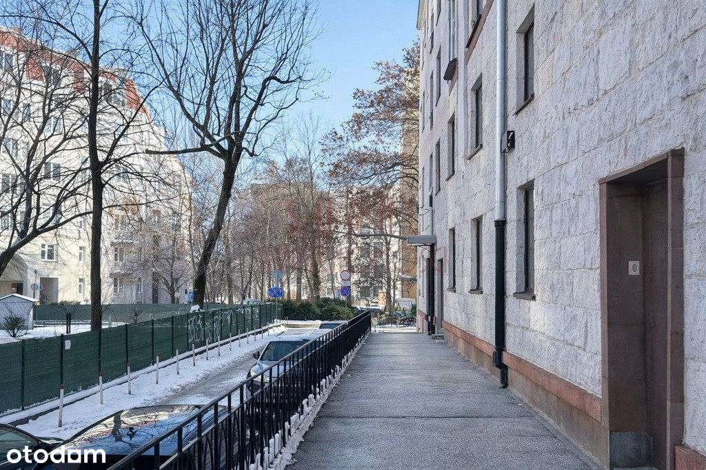 Sempołowskiej / okolica / winda / kamienica-8