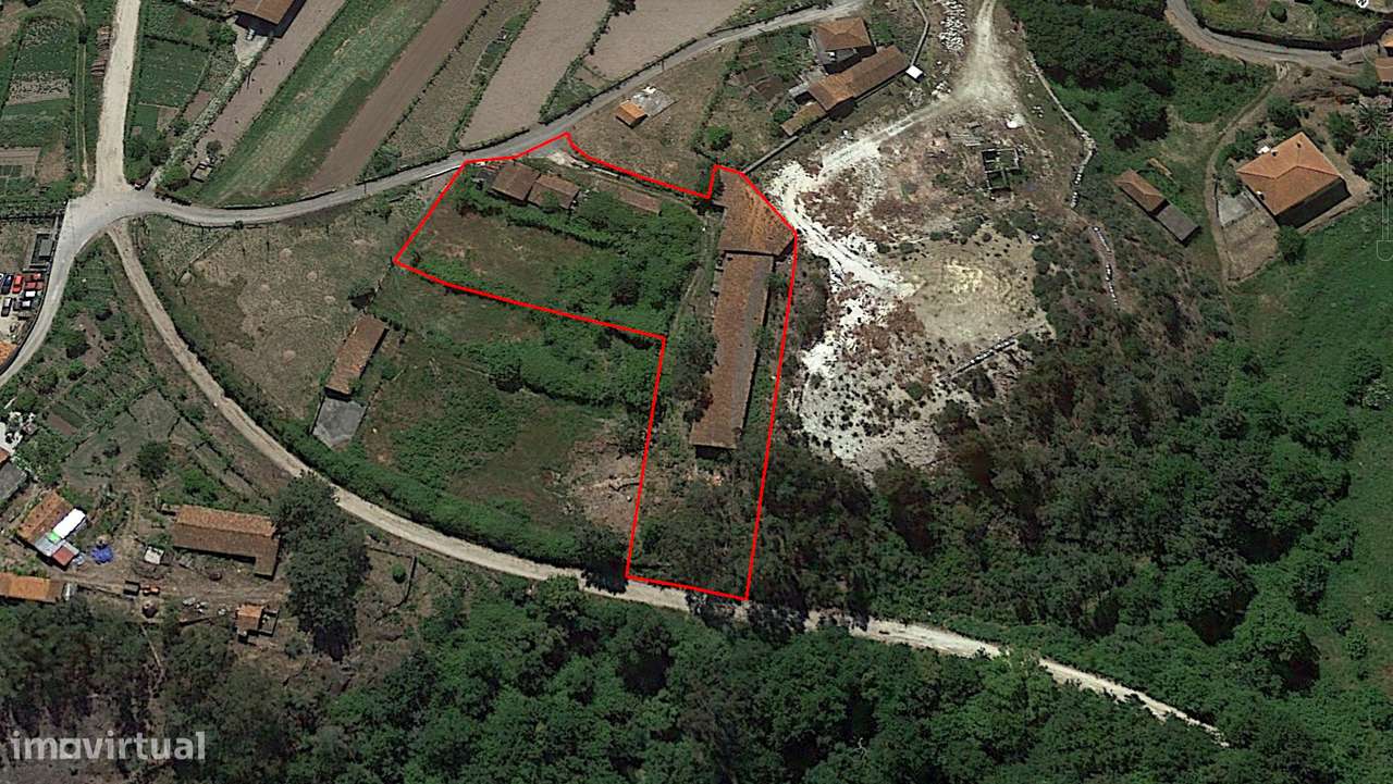 Quintinha – Oliveira de Frades-13