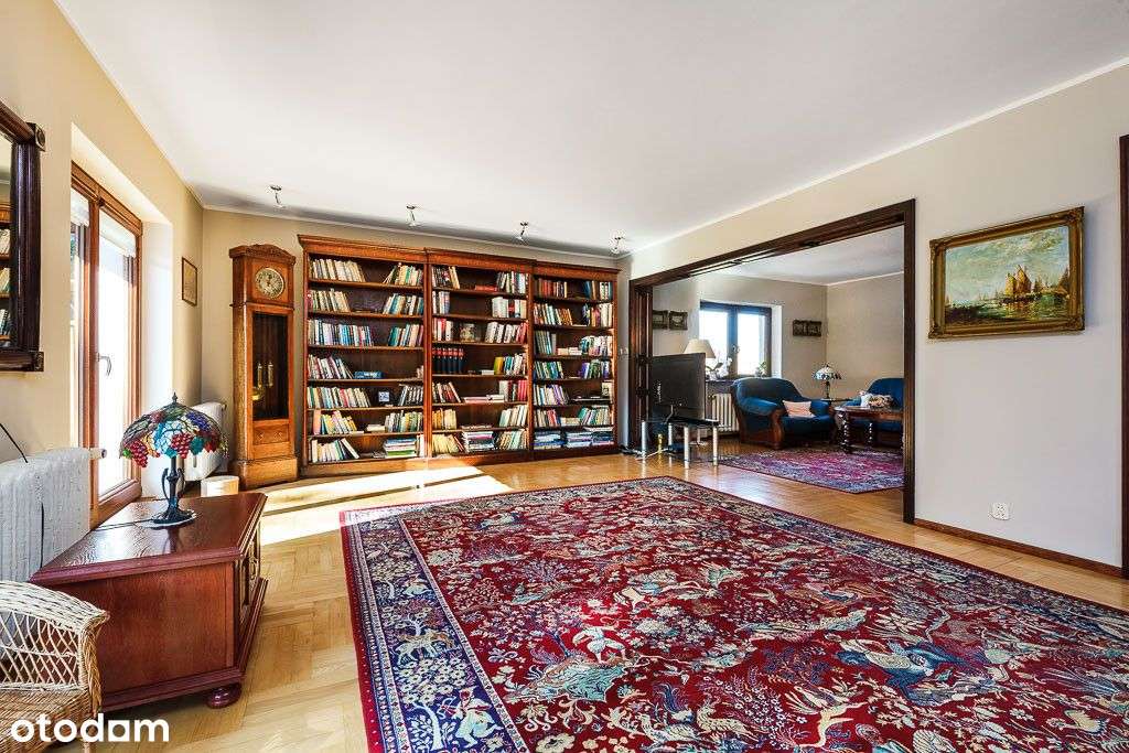 Unikalny dom przy lesie w Rumi-2