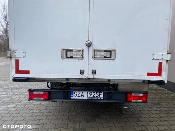 Iveco DAILY 35 C 15 - 19