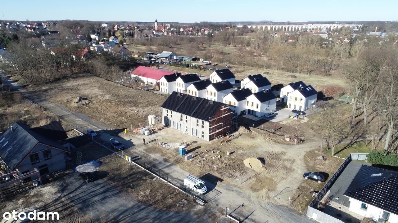 Nowe  3 pokojowe - Pełny obrazek: 1/5