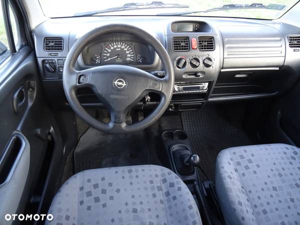 Opel Agila 1.2 Colour Edition - 5