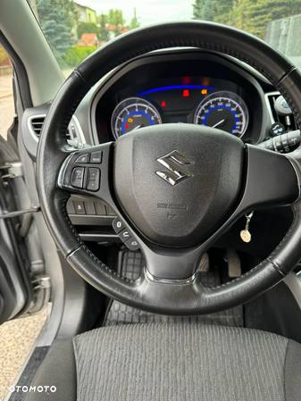 Suzuki Baleno 1.2 Premium - 8