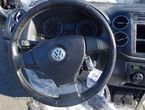 Plansa de bord Volkswagen Golf 5 plus cu airbag sofer si pasager - 2