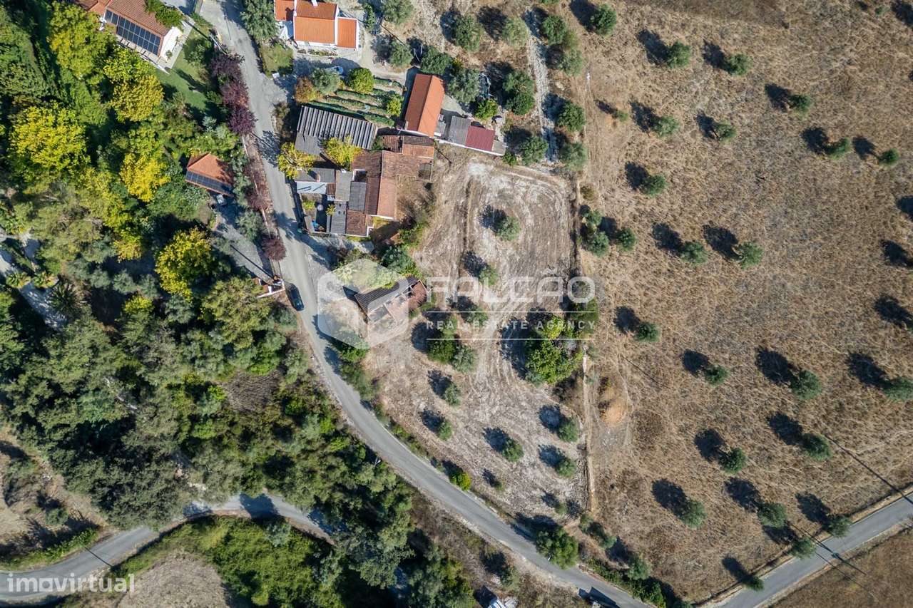 Moradia T2 Venda em Azambujeira e Malaqueijo,Rio Maior-1