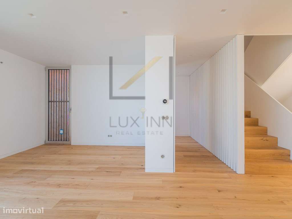 Moradia T4 em São Domingos de Rana-11