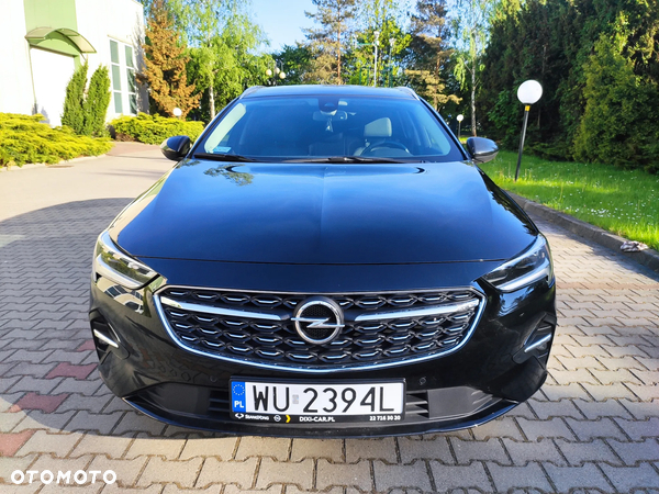 Opel Insignia 2.0 T Business Edition S&S - 3