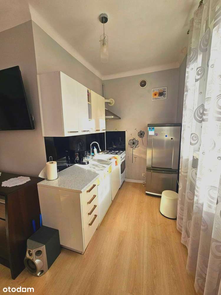 Mieszkanie do wprowadzenia bez nakładów - Pełny obrazek: 5/6