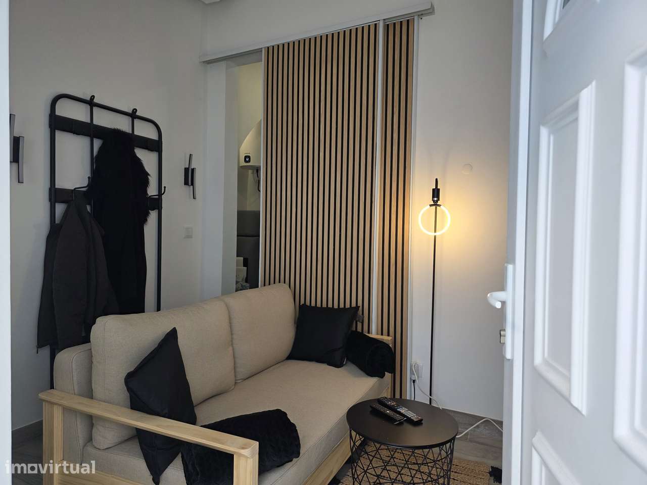 Moradia isolada na Baixa de Olhão - Faro-30