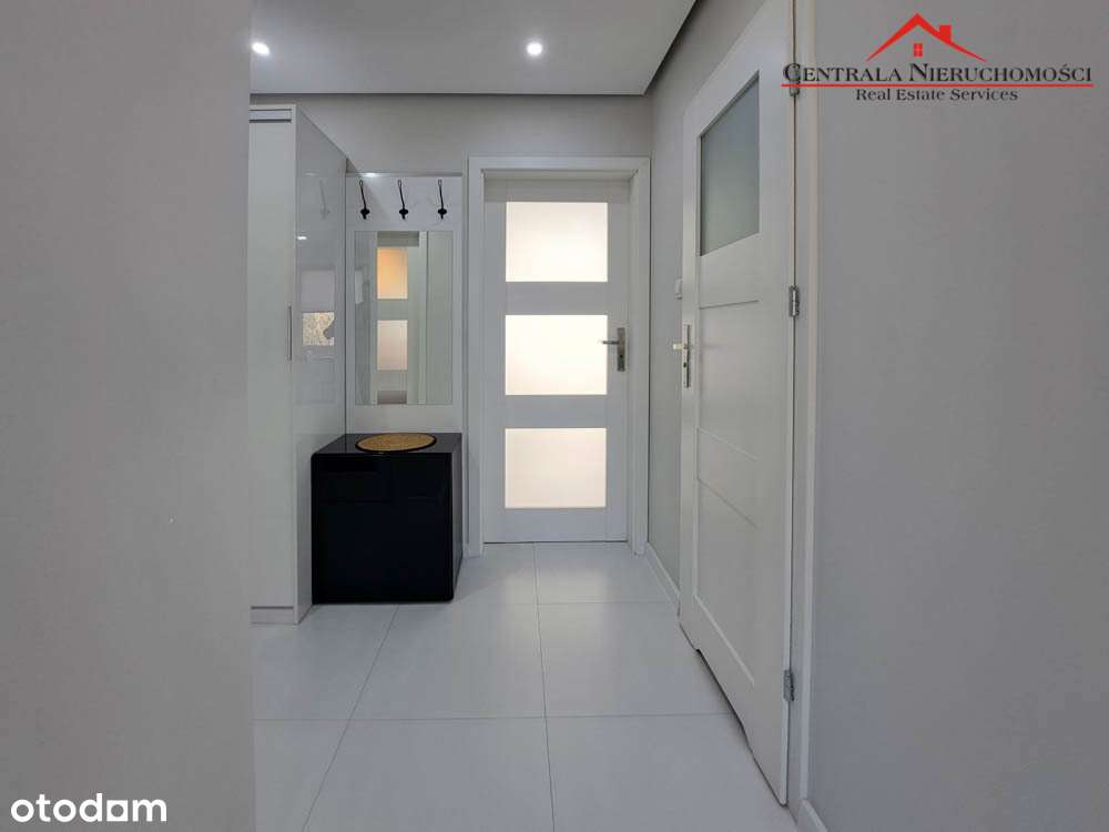 2 pokoje, 39 m2, Rubinkowo I-12