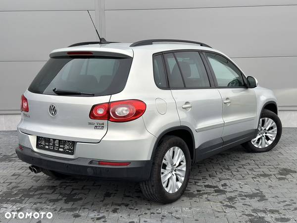 Volkswagen Tiguan - 7