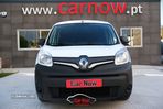 Renault KANGOO 1.5 DCI BUSINESS 3L - 5