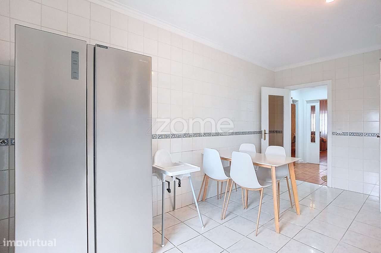 Apartamento T3 em Azurva com 149m2-4