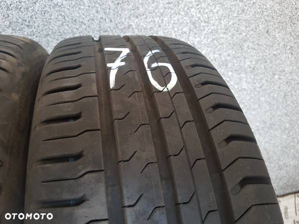 KOŁA LETNIE OPEL KARL CORSA ADAM 4X100 185/55R15 CZUJNIKI - 24