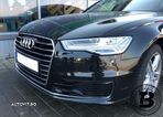 Faruri LED compatibile cu Audi A6 4G Matrix Design - 15