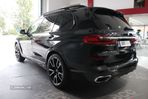 BMW X7 40 d xDrive Pack M - 4