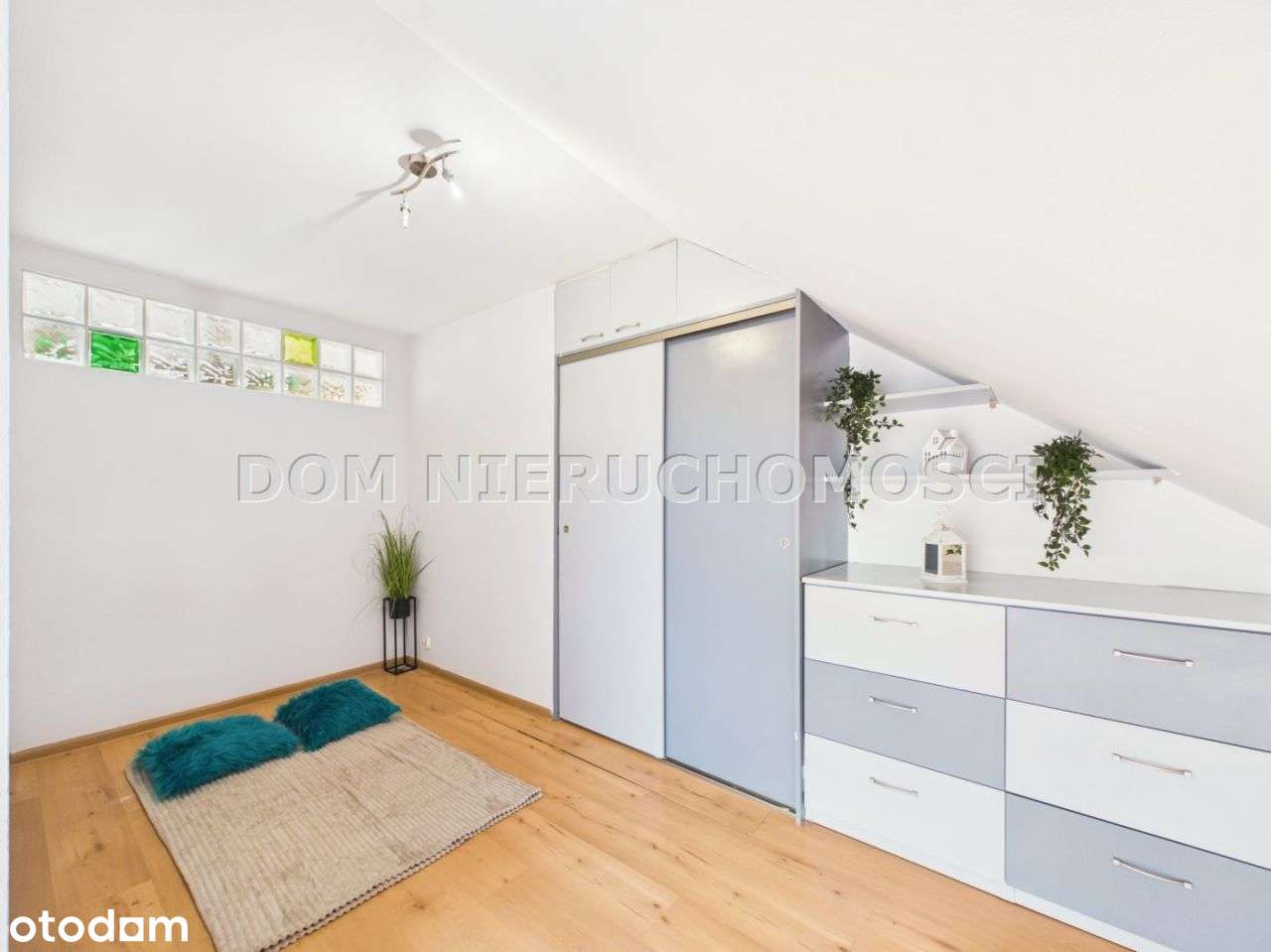 Mieszkanie dwupoziom.64,35 m2 garaż, Piłsudskiego-10