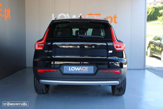 Volvo XC 40 1.5 T4 PHEV Inscription - 31