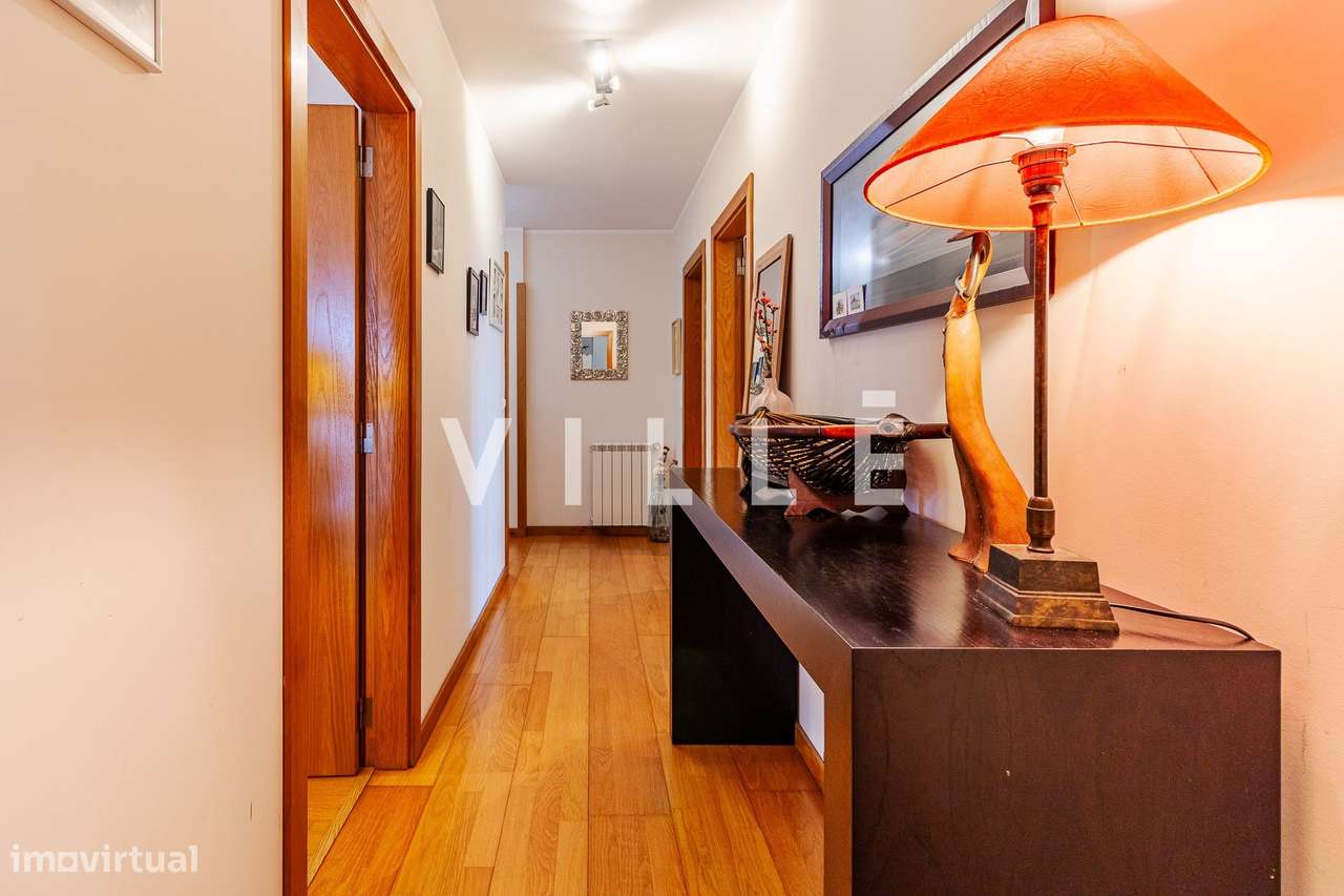 Apartamento T3 Venda em São Bernardo,Aveiro-18
