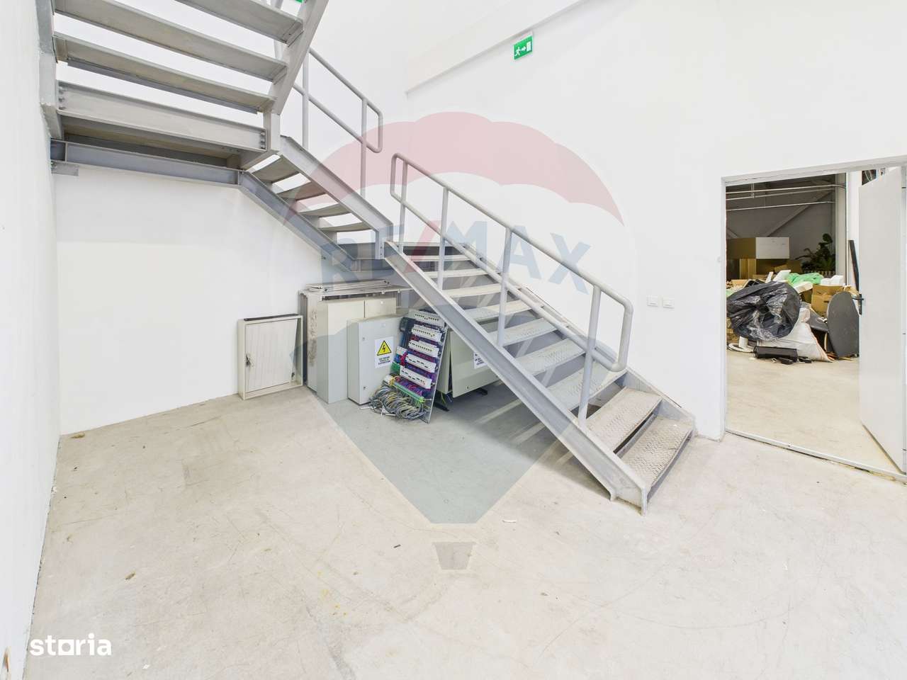 Spațiu industrial de 1,248mp de vânzare în zona Berceni - Imagine principală: 4/20