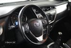 Toyota Auris 1.4 D-4D Com.+P.Sport+Navi - 7