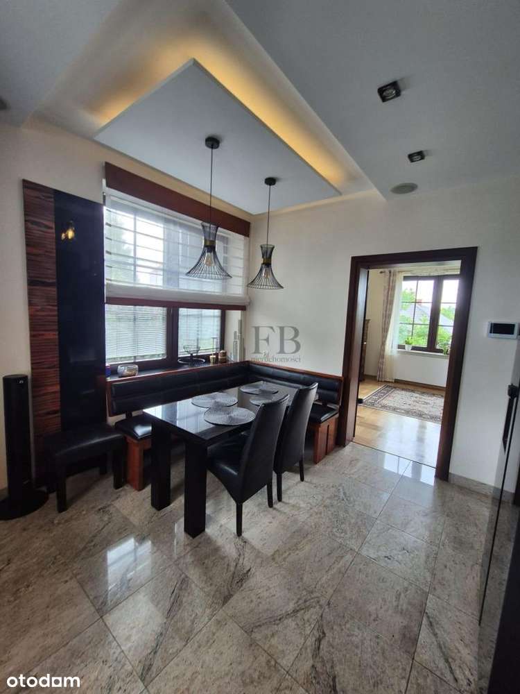 Wyjątkowa Posiadłość! komfort i natura pod miastem - Pełny obrazek: 4/20