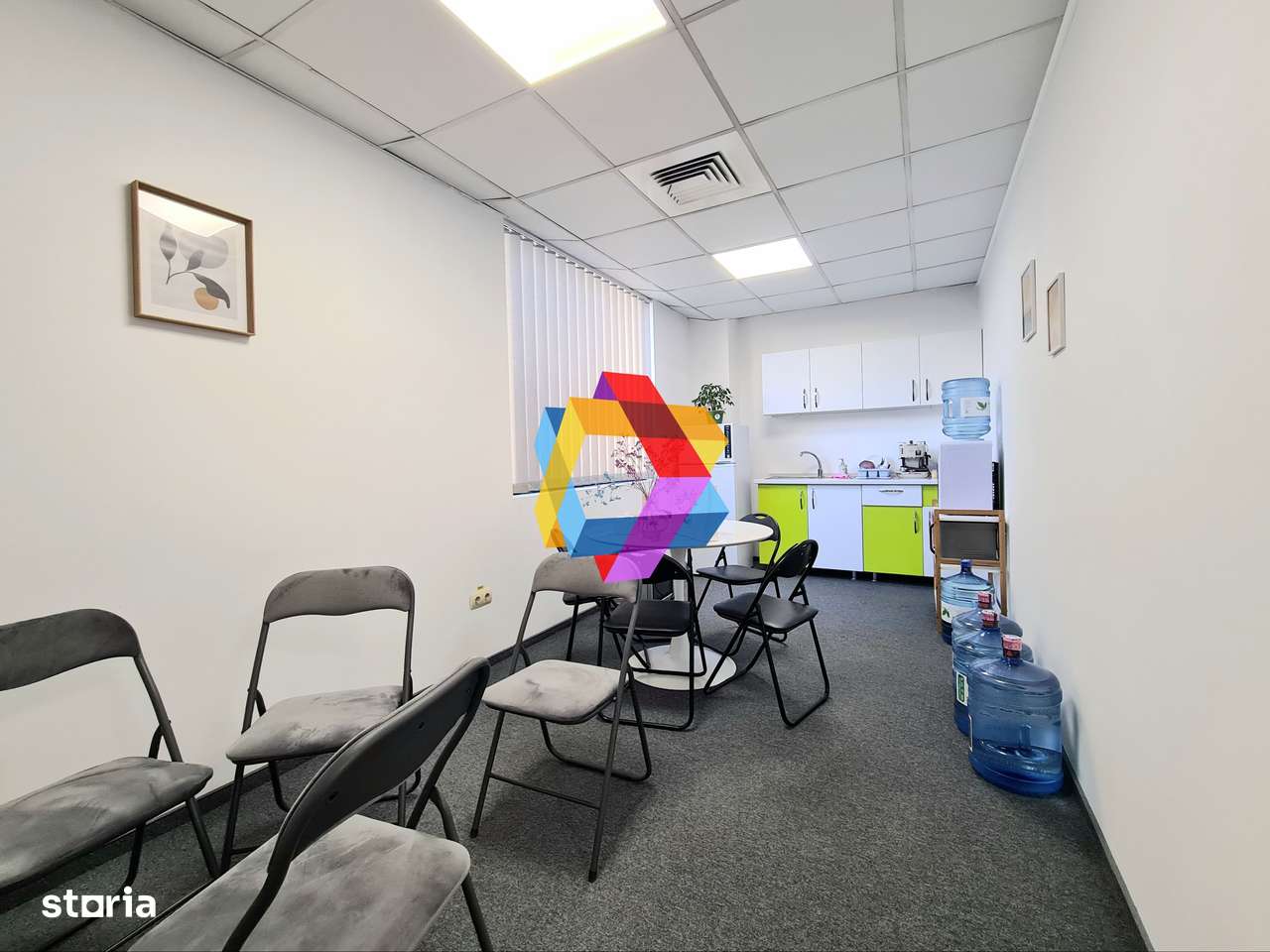 Spațiu birouri de închiriat Brasov - 160 mp # spatii-comerciale-brasov - Imagine principală: 4/12