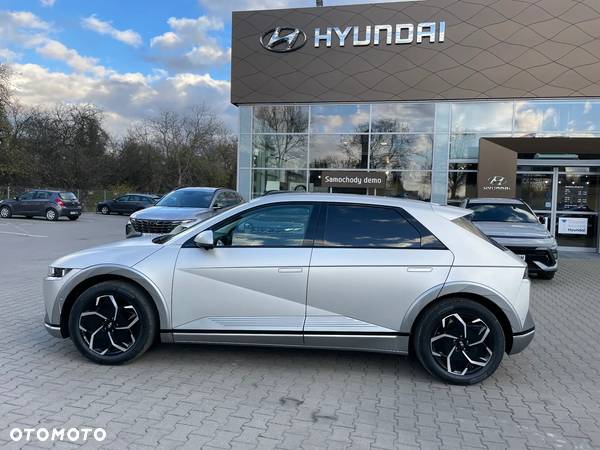 Hyundai IONIQ 5 77kWh Techniq - 4