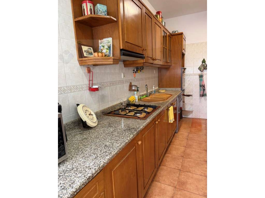 Amadora Falagueira-Venda Nova, T2, Mobilado e Equipado!!!!! - Grande imagem: 5/35