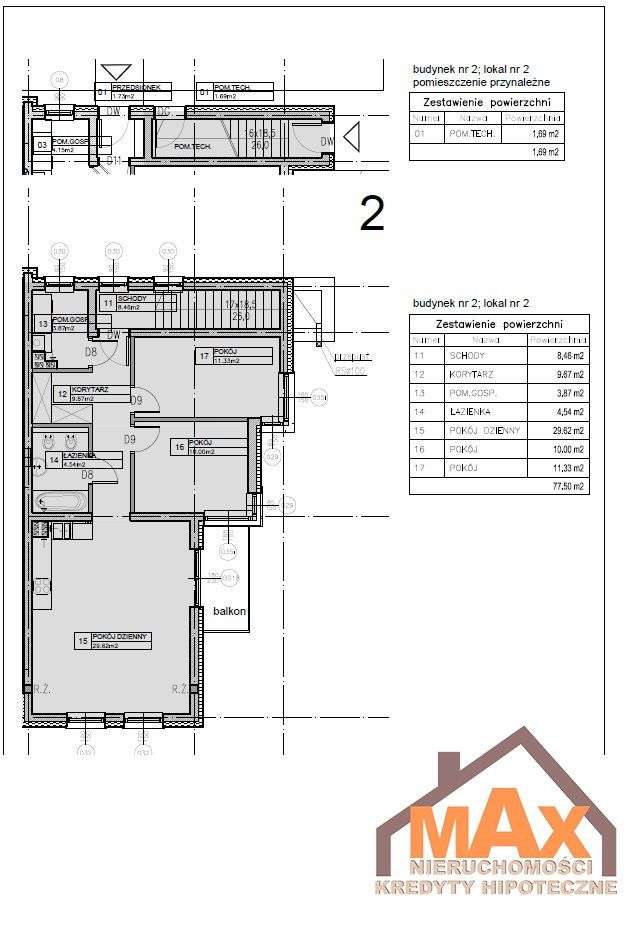 Bezczynszowy apartament Tychy Paprocany-11