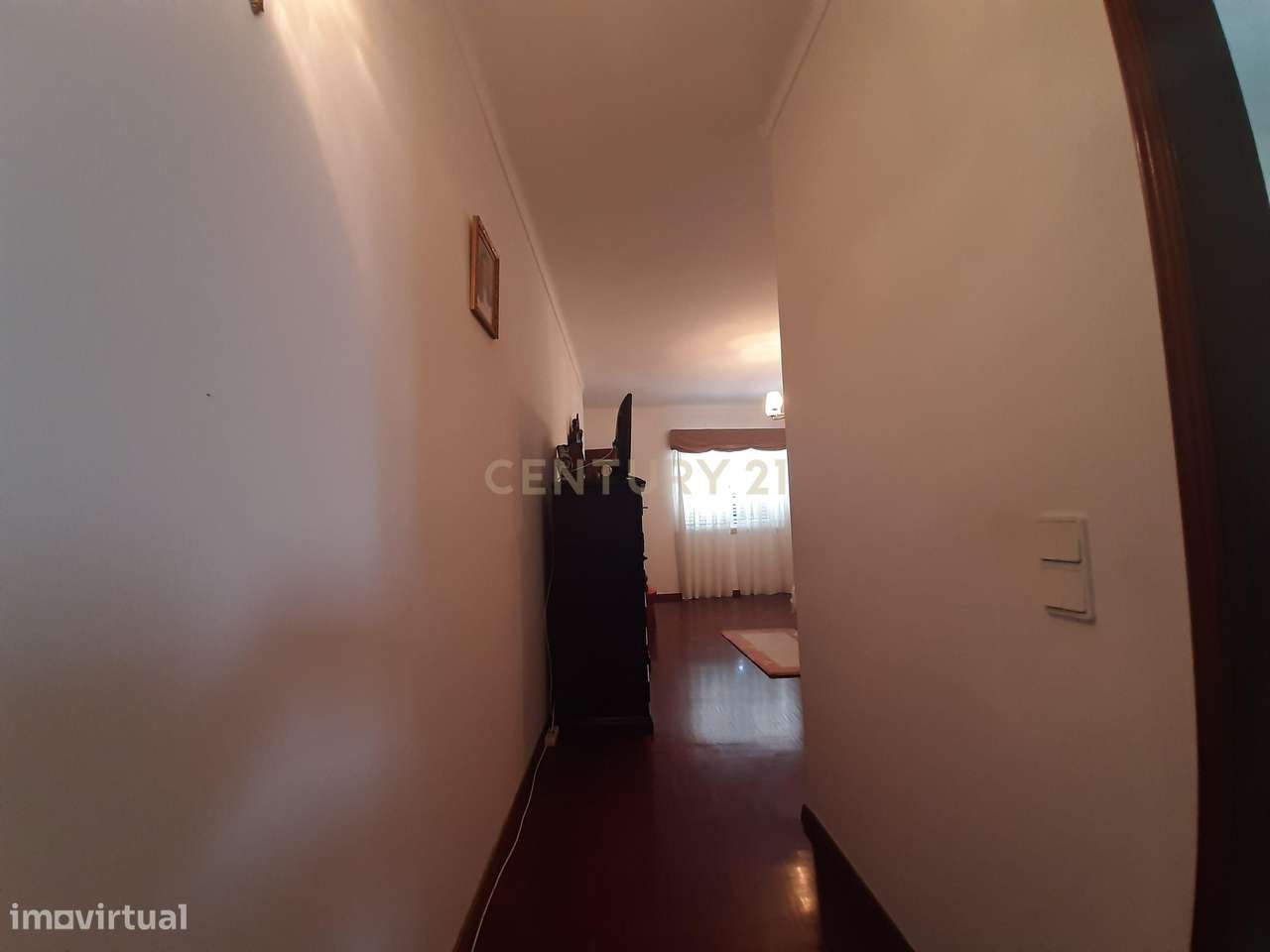 Espetacular Moradia T3 em Lousa com Garagem e Varandas-29