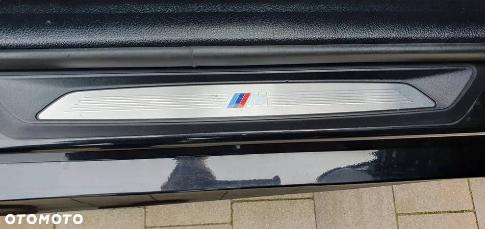 BMW Seria 1 118d xDrive M Sport - 26