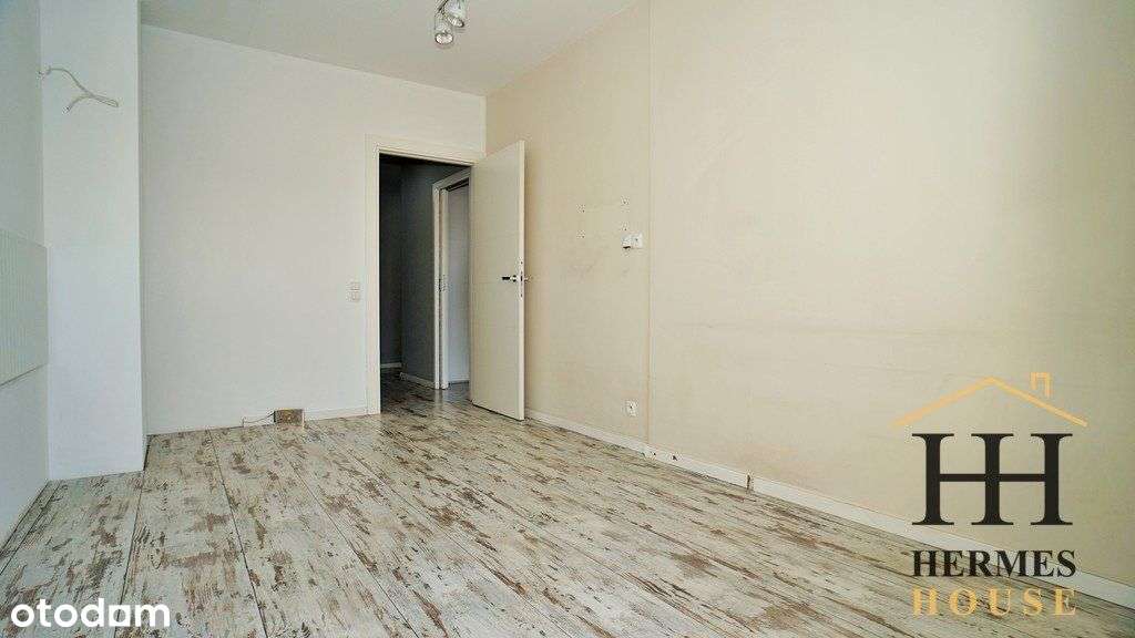 Trzypokojowe mieszkanie w Metropolitan Park-9