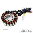 STATOR HONDA VF 750 MAGNA (1994-2003) VFR 750 INTERCEPTOR (1994-1997) - 1