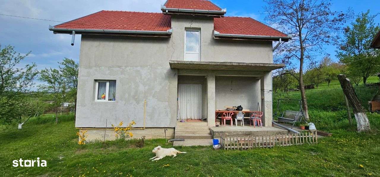Casa P+M de vanzare, zona dealuri Oradea - Imagine principală: 4/20