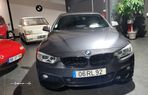 BMW 420 d Line Sport Auto - 24