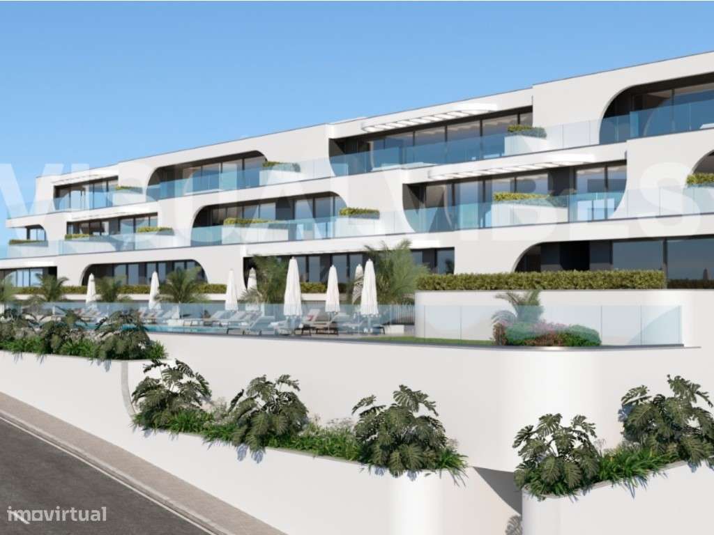 T1 com logradouro no Funchal-1