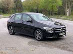 Mercedes-Benz B 180 d Style Plus Aut. - 4