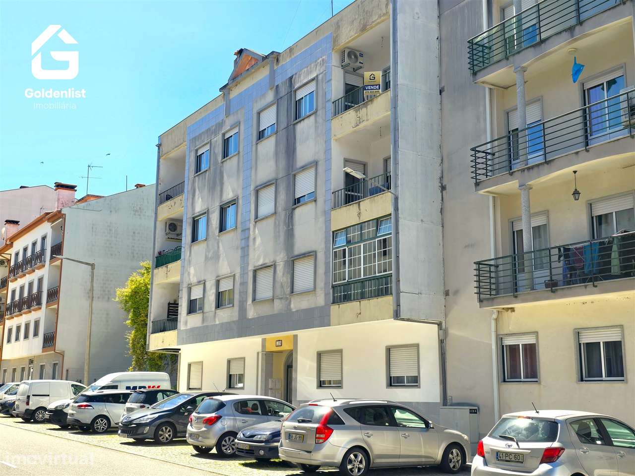 Apartamento T3 Venda em Alcains,Castelo Branco-12