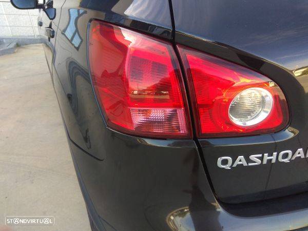 Para Peças Nissan Qashqai / Qashqai +2 I (J10, Nj10, Jj10e) - 5