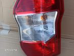 Lampa prawy tył FORD TRANSIT COURIER 60 tys EUROPA - 3