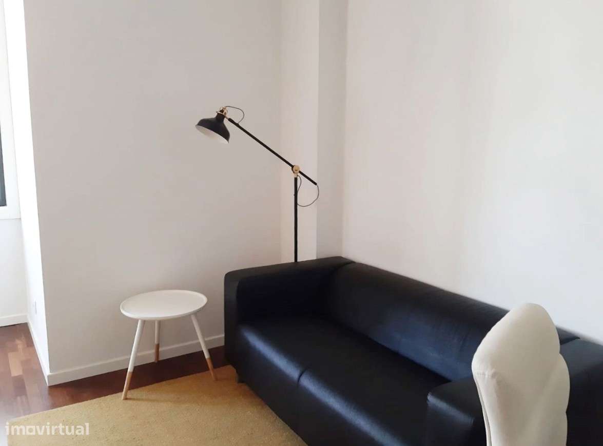 Apartamento T0 Venda em Lordelo do Ouro e Massarelos,Porto-3