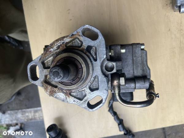 Pompa Wtryskowa Wysokiego ciśnienia Audi A4 B5 / 0460404992 - 2