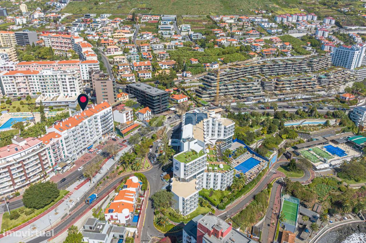 Loja Espaço comercial Zona de excelência - Grande imagem: 2/12